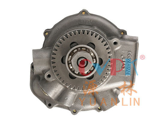176-7000 Excavator Diesel Water Pump 176-7000  Assy For  Engine Of C12