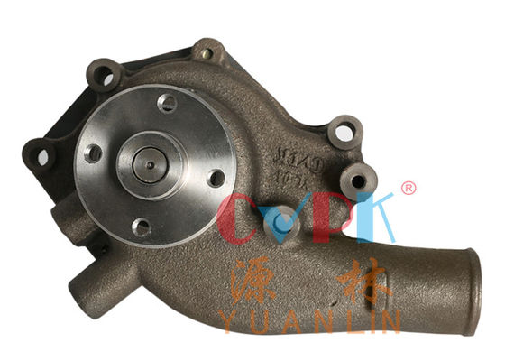 8-94376855-0 Excavator Diesel Water Pump Assy 8-94376855-0 For Isuzu Engine Of NPR 4BG1