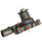 8-94376855-0 Excavator Diesel Water Pump Assy 8-94376855-0 For Isuzu Engine Of NPR 4BG1