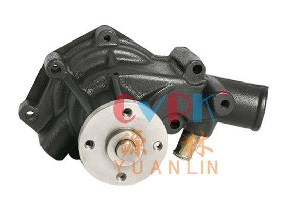 8-97021171-0 Excavator Diesel Water Pump Assy 8-97021171-0 For Isuzu Of Engine NPR 4BD1 4BC2