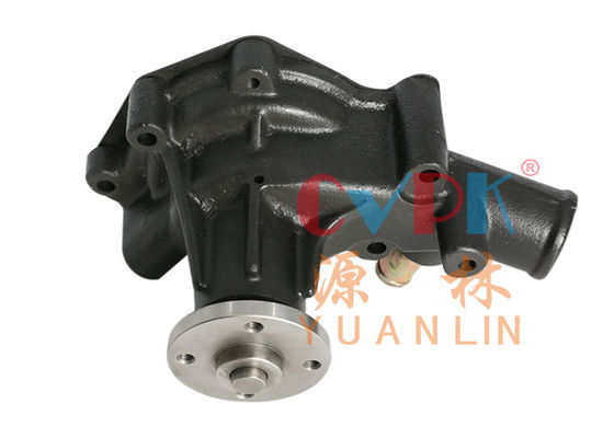 8-97021171-0 Excavator Diesel Water Pump Assy 8-97021171-0 For Isuzu Of Engine NPR 4BD1 4BC2