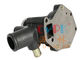 8-97021171-0 Excavator Diesel Water Pump Assy 8-97021171-0 For Isuzu Of Engine NPR 4BD1 4BC2