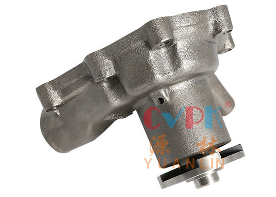 ME787131 Excavator Diesel Water Pump Assy ME787131 Mitsubishi 6D15 Engine  42*26.5*39