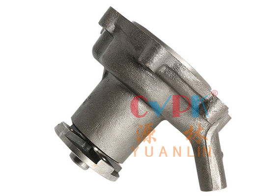 ME787131 Excavator Diesel Water Pump Assy ME787131 Mitsubishi 6D15 Engine  42*26.5*39