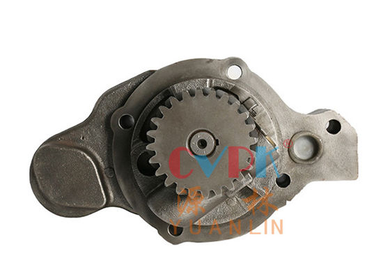 6710-51-1001 Excavator Diesel Engine Oil Pump 6710-51-1001  For Komatsu Engine D85 NT855