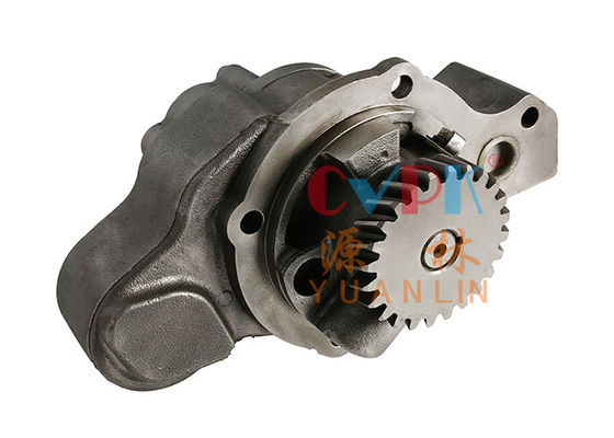 6710-51-1001 Excavator Diesel Engine Oil Pump 6710-51-1001  For Komatsu Engine D85 NT855