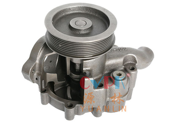 2274299 Excavator Diesel Water Pump Assy 2274299 For   Engine Of C9
