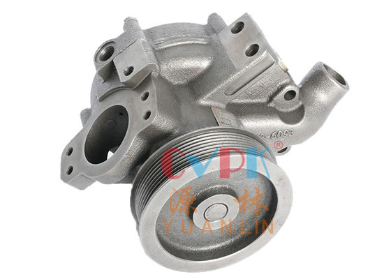 2274299 Excavator Diesel Water Pump Assy 2274299 For   Engine Of C9