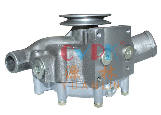 7C4508 Engine Mining Excavator Diesel 7C4508 Water Pump Assy For  Engine 3116