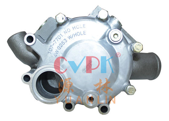 7C4508 Engine Mining Excavator Diesel 7C4508 Water Pump Assy For  Engine 3116