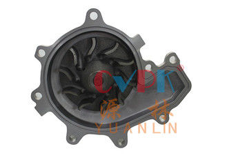 8-98198463-1 Engine Mining Excavator Diesel 8-98198463-1 Water Pump Assy  Isuzu EFL 4HQ1 Engine