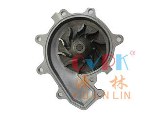 8-98198463-1 Engine Mining Excavator Diesel 8-98198463-1 Water Pump Assy  Isuzu EFL 4HQ1 Engine