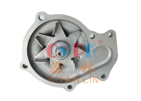 1G820-73030 Engine Mining Excavator Diesel 1G820-73030 Water Pump Assy KUBOTA Engine For V3307