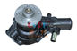 8-97125051-1 Engine Mining Excavator Diesel Water Pump 8-97125051-1 For EX120-5 4BG1T
