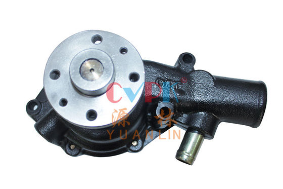 8-97125051-1 Engine Mining Excavator Diesel Water Pump 8-97125051-1 For EX120-5 4BG1T