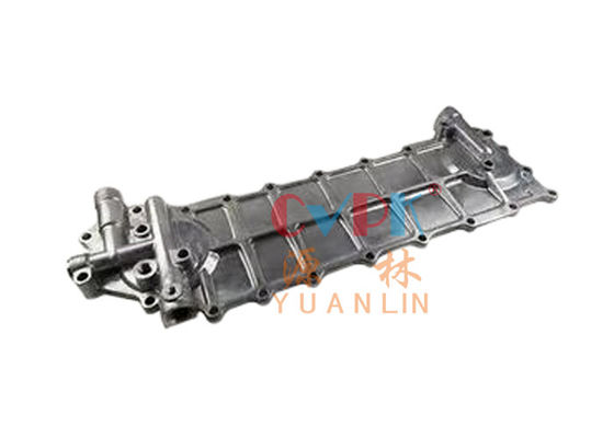 ME054549 Engine Mining Excavator Diesel Mitsubishi Parts ME054549 Oil Cover Engine For 6D22