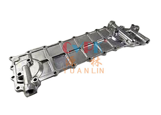 ME054549 Engine Mining Excavator Diesel Mitsubishi Parts ME054549 Oil Cover Engine For 6D22