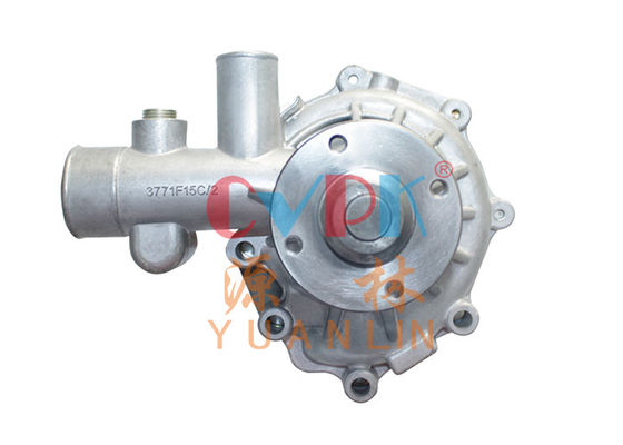 U5MW0173 Engine Mining Excavator Diesel U5MW0173 Water Pump Assy PERKINS For Engine 1004