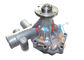 U5MW0173 Engine Mining Excavator Diesel U5MW0173 Water Pump Assy PERKINS For Engine 1004