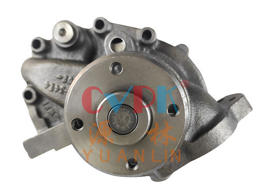 2274255 Engine Mining Excavator 2274255 Water Pump Assy For  Engine C9.3