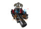 129907-42000 Engine Mining Excavator Diesel 129907-42000 Water Pump Assy YANMAR Engine For 4TNV98