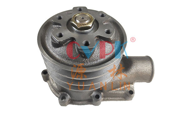 251000-93G00 Engine Mining Excavator Diesel HYUNDAI Water Pump Assy 251000-93G00 Engine R200-5 D6BR