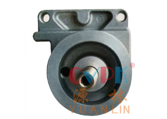 3930969 Engine Mining Excavator Diesel 3930969 Fuel Filter Mounting Base Komatsu Engine 6BT