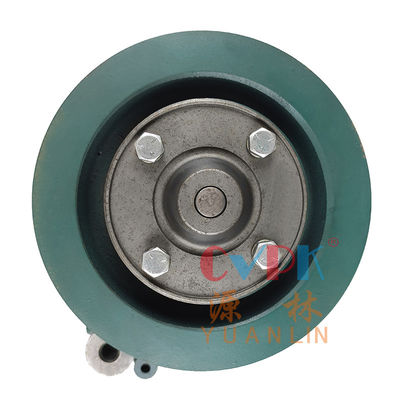 4655425 Engine Mining Excavator Diesel 4655425  Engine Water Pump Assy For TD60
