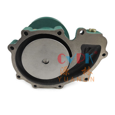 4655425 Engine Mining Excavator Diesel 4655425  Engine Water Pump Assy For TD60