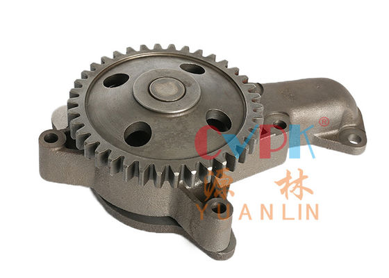 6136-61-1102 Engine Mining Excavator Diesel Komatsu Oil Pump 6136-61-1102 Engine S6D110 PC200-1