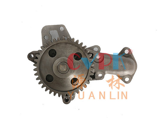 6136-61-1102 Engine Mining Excavator Diesel Komatsu Oil Pump 6136-61-1102 Engine S6D110 PC200-1