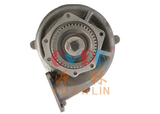 4N7498 Engine Mining Excavator Diesel Water Pump 4N7498 for  Locomotive  Engine D8L/3412