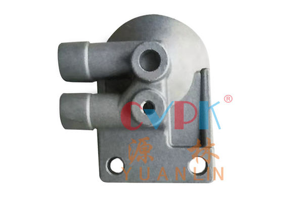 600-311-9640 Engine Mining Excavator Diesel Filter Base 600-311-9640 Komatsu Engine PC200-5 S6D95