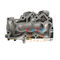04254557 Engine Mining Excavator Diesel  Cover Oil Cooler 04254557 DUETZ Engine 2012