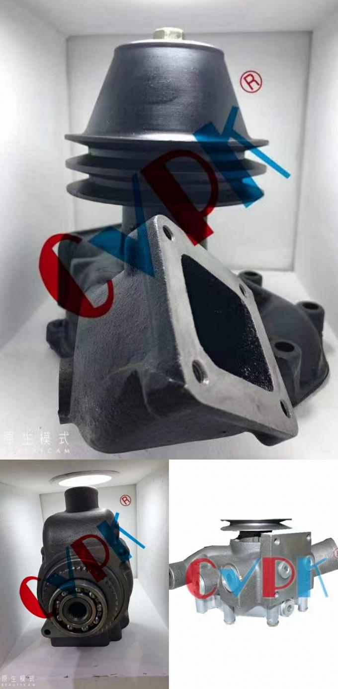 6151-11-5120 Engine Mining Excavator Diesel 6151-11-5120 Komatsu ...